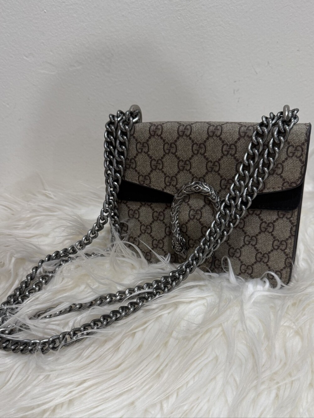 Gucci bag
